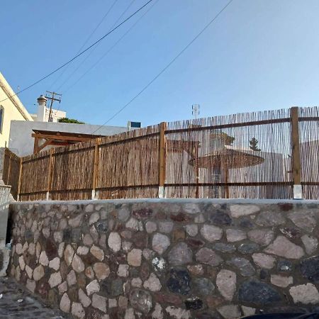 Στην Ωραία Πλάκα Villa Plaka  Exterior photo
