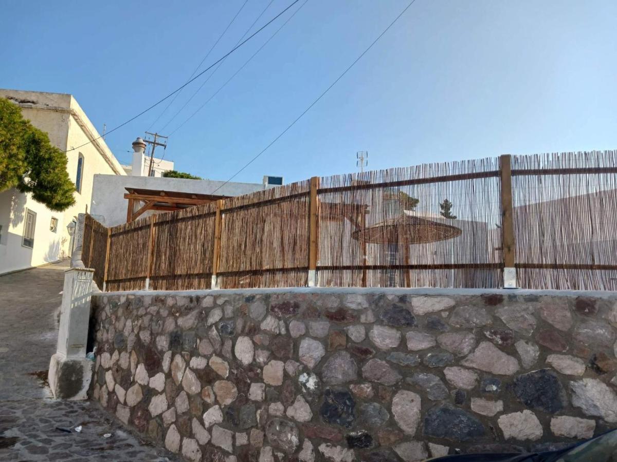 Στην Ωραία Πλάκα Villa Plaka  Exterior photo